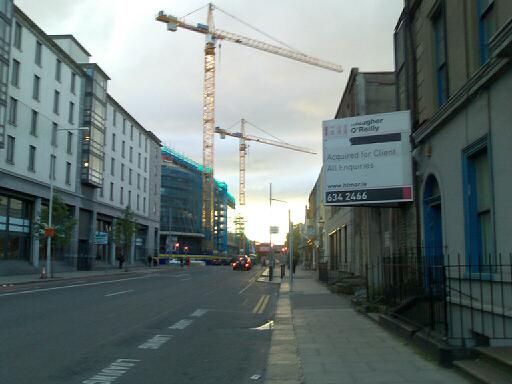  Pearse St. West 